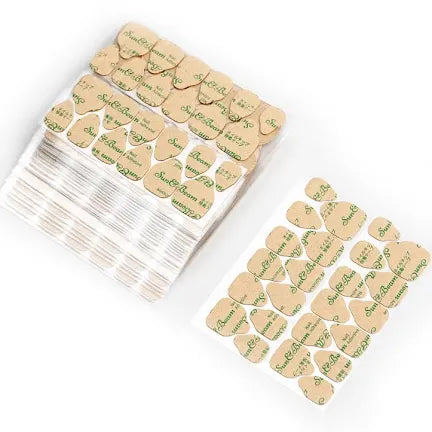 Nail Glue Tabs